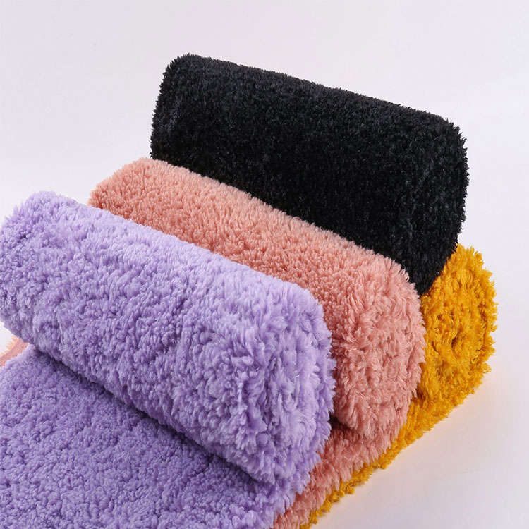 Ang upholstery 2022 heavyweight wool fabric ay nagiging unang pagpipilian para sa maraming designer