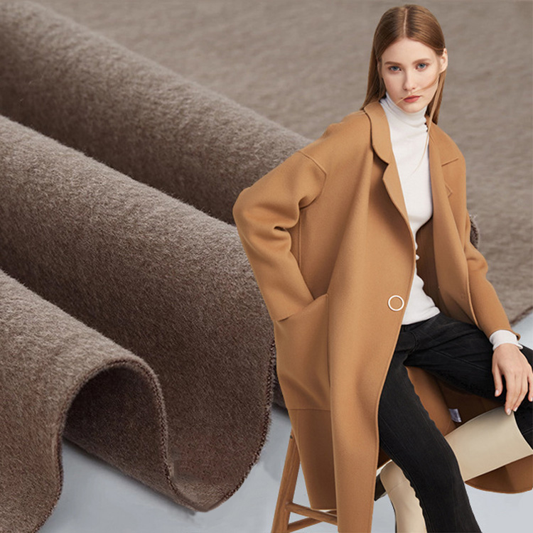 Ang Double Sided Cotton Woolen Middleweight Woolen Tela ba ang Ultimate Textile para sa Iyong Susunod na Proyekto?