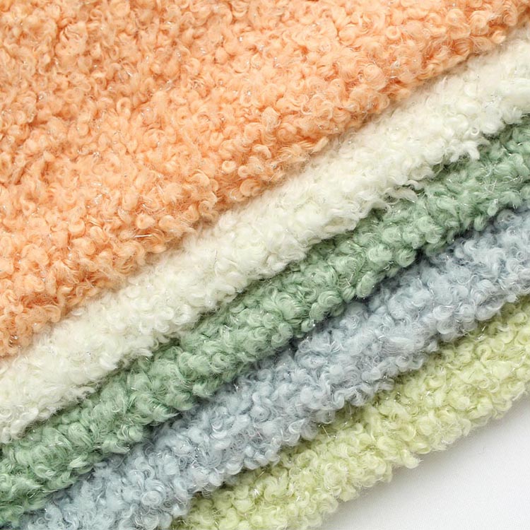 Ano ang Woolen Fabric? Isang Praktikal na Gabay sa High-Quality Polyester Woolen Fabric para sa Global Buyers