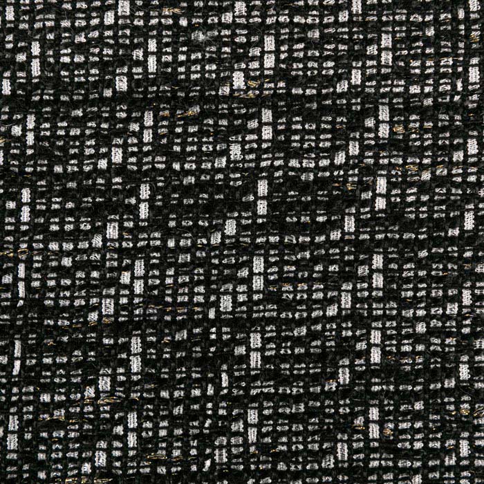 Makukulay na Yarn Fancy Fabric at Chanel Style Fabric 1072