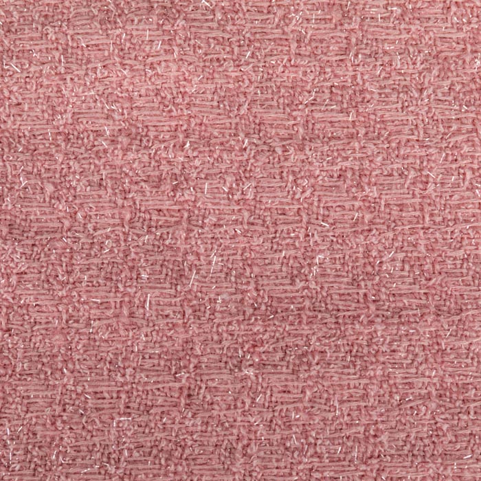 Makukulay na Yarn Fancy Fabric at Chanel Style Fabric 1078