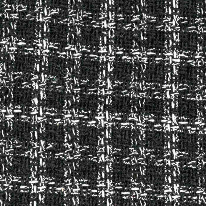 Makukulay na Yarn Woolen Fancy Fabric at Chanel Style Fabric 1140